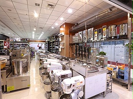 宇杰体验店7