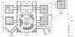 医院食堂厨房工程设计要素-厨房老师傅带你了解下（宇杰厨具）